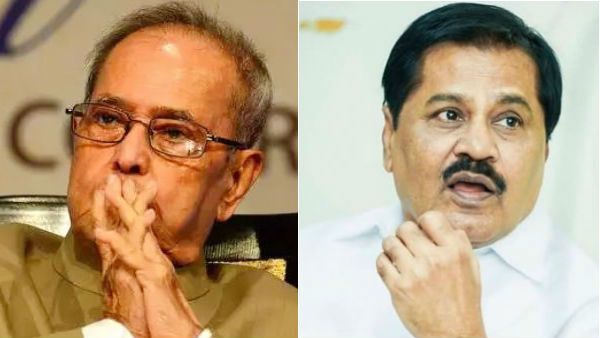 தமிழக அரசியலில், ஈழப் பிரச்சனையில் பிரணாப் முகர்ஜி.. நினைவுகளைப் பகிரும் கே.எஸ். ராதாகிருஷ்ணன்