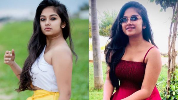 தனியாவே பண்றதுதான் வெண்பாவுக்கு ரொம்பப் பிடிக்குமாம்!