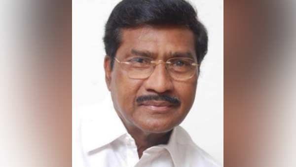 புதுச்சேரி மக்கள் நீதி மய்யத் தலைவர்... சுப்பிரமணியன்... கொரோனாவுக்கு உயிரிழப்பு