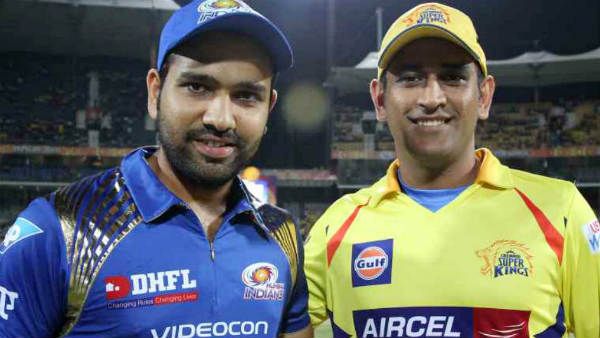 லாக்டவுன் எஃபெக்ட்.. வெயிட் போட்ட ரோஹித்.. செம ஃபிட்டான தோனி.. ஆனாலும் எட்டிப்பார்த்த குட்டி தொப்பை!