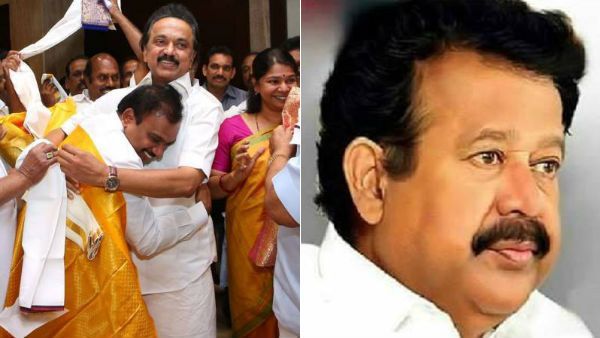 திமுகவில் ஆ.ராசா மற்றும் பொன்முடிக்கு முக்கியப் பதவி... 2 பேருக்காக சட்டதிட்ட விதிகளில் திருத்தம்..!