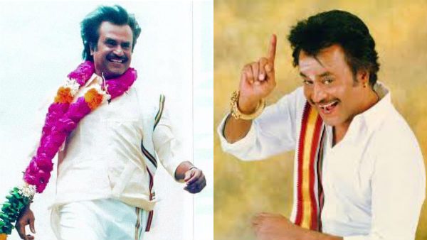 ரஜினிகாந்த் நவம்பரில் கட்சி தொடங்குகிறார்... எழுதி வச்சுக்கங்க.. 