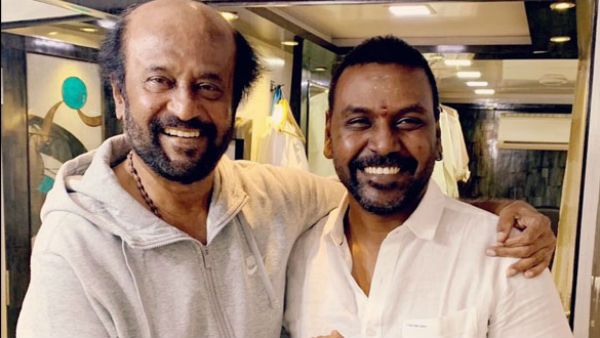 நீங்க வந்தா நாங்க வரோம்.. இப்ப இல்லன்னா வேற எப்போ.. ரஜினிக்கு ராகவா லாரன்ஸ் கோரிக்கை