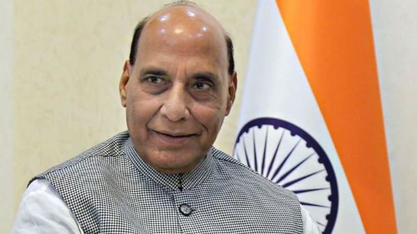 ஷாங்காய் கூட்டமைப்பு மாநாடு.. 3 நாட்கள் பயணமாக மாஸ்கோ செல்கிறார் ராஜ்நாத்சிங்