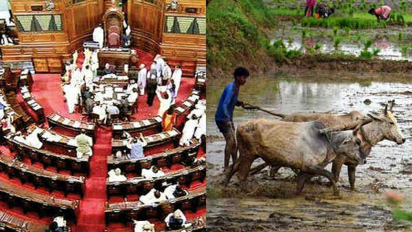 இடம்பெயர் தொழிலாளர் மரணங்களைப் போல விவசாயிகளின் தற்கொலை விவரங்களும் இல்லை- கைவிரிக்கும் மத்திய அரசு