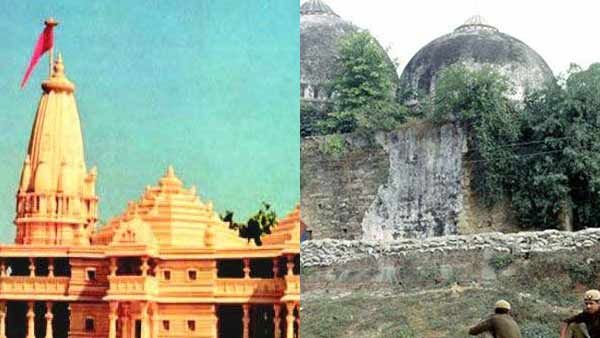 1949-ல் ராமர் சிலை வைக்கப்பட்டது முதல் 1992 டிச.6ல் அயோத்தியில் பாபர் மசூதி இடிப்பு வரை!