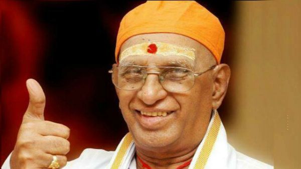 இந்து முன்னணி நிறுவனர் இராம. கோபாலன் காலமானார்!