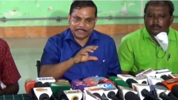 மூலிகை பெட்ரோலுக்கு கார்ப்பரேட் எதிர்ப்பு கிடையாது.. மத்திய அமைச்சர்கள் சிலர்தான்..ராமர் பரபர பேச்சு