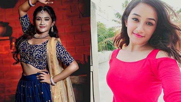 தைரியமா இருங்க.. மெளனராகம் 2 வரப் போகுதாம்.. ரவீனா தாகாதான் ஹீரோயினாம்.. ஆஹா!