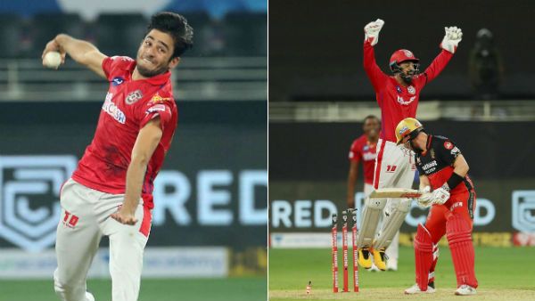 அந்த நொடியில்தான் மேட்ச் மாறியது.. பெங்களூரின் ஒரே நம்பிக்கையை காலி செய்த ரவி.. யார் பாஸ் இவர்?!