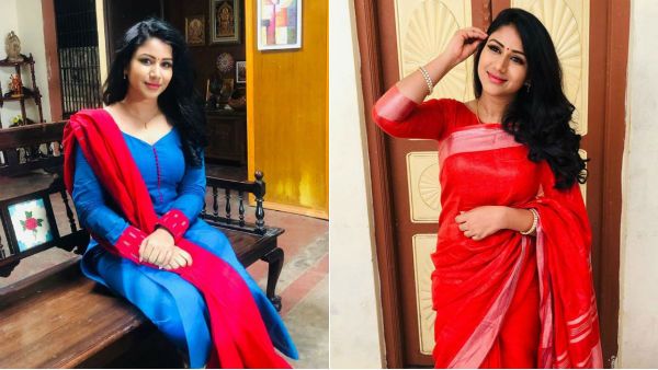 ஆமா.. இது அதுல்ல.. ஆலியா சூதானமா இருங்க.. ராஜா ராணி 2.. வச்சு செய்யும் ரசிகர்கள்!