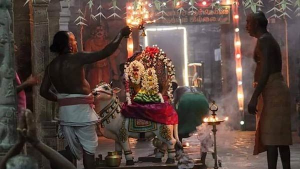 தீராத கடன், நோய் தீர்க்கும் ருண விமோசன பிரதோஷம் - இன்று சிவ தரிசனம் செய்வதால் என்ன நன்மை