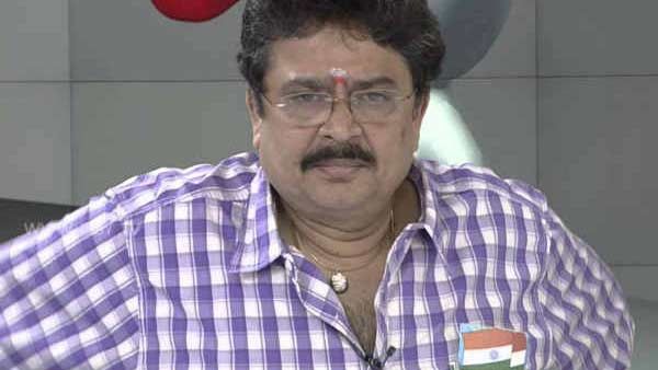 எஸ் வி சேகர் வருத்தத்தை ஏற்கிறோம்.. வழக்கை தள்ளுபடி செய்ய முடியாது: போலீஸ்.. கைதுக்கு தடை நீடிப்பு