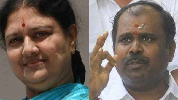 சசிகலா அதிமுகவில் இணைகிறாரா? மழுப்பலான பதில் சொன்ன அமைச்சர் உதயகுமார்