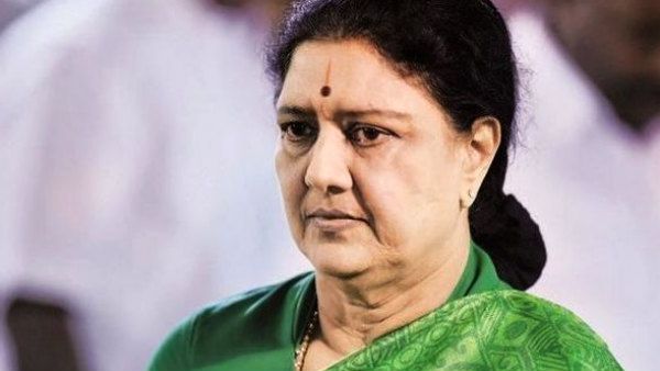 நெருங்குது அரசியல் ஆட்டங்கள்...சட்டப்படி செப். இறுதியில் சசிகலா விடுதலை- அடித்து சொல்லும் வக்கீல்