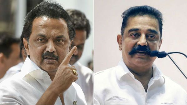 பாபர் மசூதி வழக்கு தீர்ப்பு- பா.ஜ.க.அரசின் கூண்டுக்கிளியாகி தோற்றது சி.பி.ஐ.: ஸ்டாலின், கமல் விளாசல்