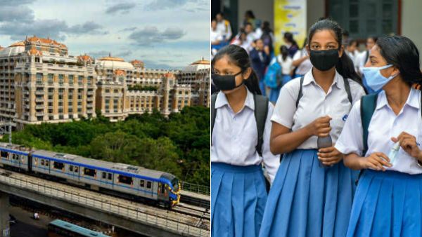 தமிழகம், புதுவையில் முழு ஊரடங்கு.. அன்லாக் 4.0 பெயரில் தடை போட்ட மத்திய அரசு.. முழு விவரம்!