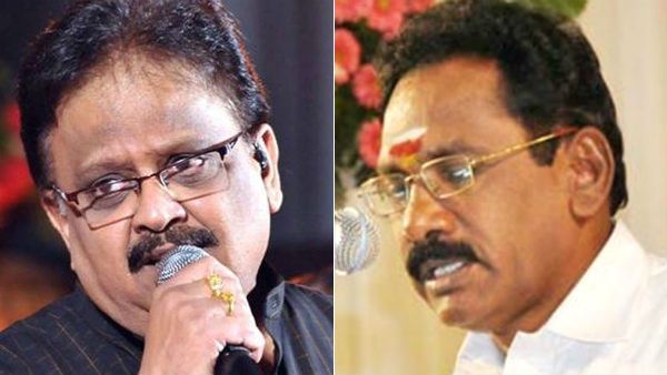 ஓ.. எஸ்பி. பாலசுப்பிரமணியம் பத்தி கேட்கறீங்களா.. நான் 