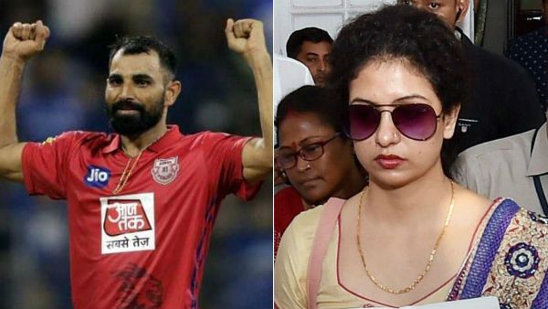 பலாத்காரம் செய்வதாக மிரட்டுறாங்க.. கதறும் முகமது ஷமி மனைவி.. பாதுகாப்பு வழங்க ஹைகோர்ட் உத்தரவு