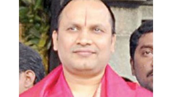 பிடிப்பட்ட 2000 நோட்டு கட்டுகள்.. சேகர் ரெட்டி மீது போடப்பட்ட 3 வழக்குகளும் ரத்து.. பின்னணி இதுதான்!