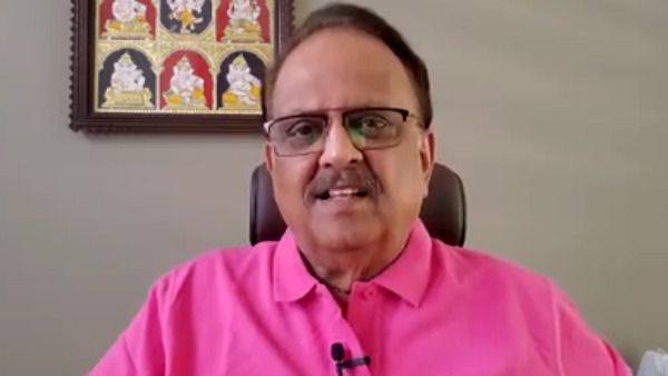 கொரோனா பாடல்... வைரமுத்து எழுதியதை கடைசியாக பாடிய எஸ்.பி பாலசுப்ரமணியம்