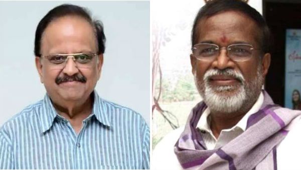 எஸ் பி பாலசுப்ரமணியத்திற்கு பாரத ரத்னா விருது கிடைக்க முயற்சி செய்வேன் - கங்கை அமரன்