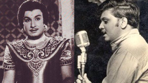 ஆயிரம் நிலவே வா பாடுவதற்கு... எம்ஜிஆர் காத்திருந்த அந்த 2 மாதங்கள்... நெகிழ்ந்த எஸ்பிபி!!