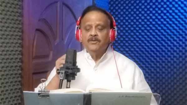 SPB: ஆயிரம் நிலவே வா.. அடிமைப் பெண் முதல் அண்ணாத்த வரை.. வெற்றிக் கொடி கட்டிய எஸ்பிபி!