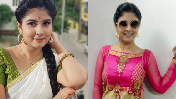 அடடா வாடா செல்லமே.. பாண்டியன் ஸ்டோர்ஸ் பக்கம் போனீங்களா.. மெகருன்னிஷா வந்தாச்சு!