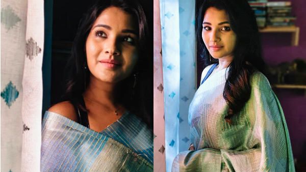 அடடே எல்லாமே தெரியுதே.. ஜூம் செய்து பார்க்கும் ரசிகர்கள்!