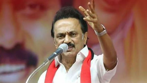 அவசரம் - அரைவேக்காட்டுத்தனம்.. அரியர் பாஸ் விவகாரத்தில் தமிழக அரசு மீது ஸ்டாலின் கடும் தாக்கு