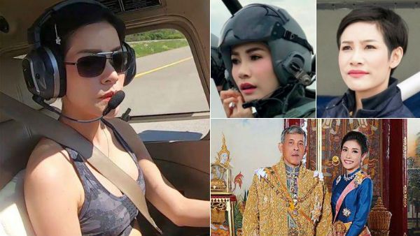 சொகுசு ஹோட்டல்.. மொத்தம் 20 அழகிகள்.. விரைந்து வந்து ஐக்கியமான துணைவி.. இப்படியும் ஒரு மன்மத 