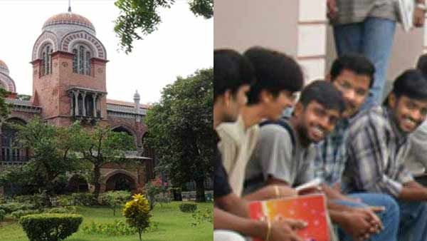 தொங்கும் கத்தி.. கலக்கத்தில் அரியர் மாணவர்கள்.. குட்நியூஸ் சொன்ன சென்னை பல்கலைக்கழக துணை வேந்தர்!