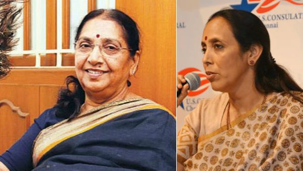 சுப்புலட்சுமி ஜெகதீசன் இடத்தில் பூங்கோதை ஆலடி அருணா..? மாற்றங்களுக்கு தயாராகும் திமுக..!