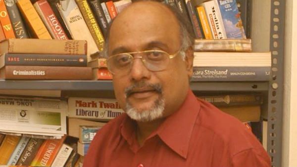 மூத்த பத்திரிக்கையாளார் சுதாங்கன் உடல்நலக் குறைவால் காலமானார்!