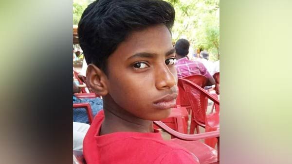 ஆன்லைன் வகுப்பு புரியவில்லை.. ஆண்டிப்பட்டியில் மாணவன் தூக்கிட்டு தற்கொலை