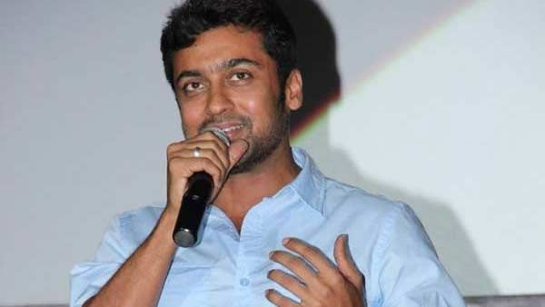 இதுக்கெல்லாம் மரண தைரியம் வேணும்... சூர்யாவுக்கு ஆதரவாக... ஹேஸ்டேக்குகள் டிரண்ட்!!