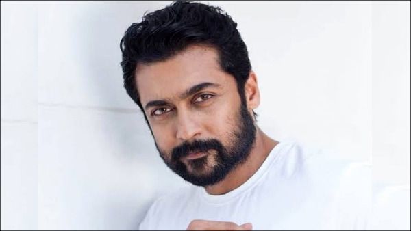 சூர்யா வீட்டுக்கு போலீஸ் பாதுகாப்பு.. அவர்களில் ஒருவர் வன்னியராக இருந்தால்? இணையத்தில் பரவும் விஷமம்