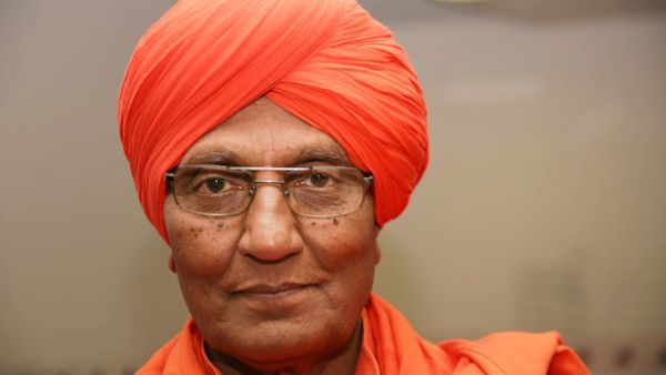 சமூக ஆர்வலர் சுவாமி அக்னிவேஷ் உடல்நலக் குறைவால் காலமானார்