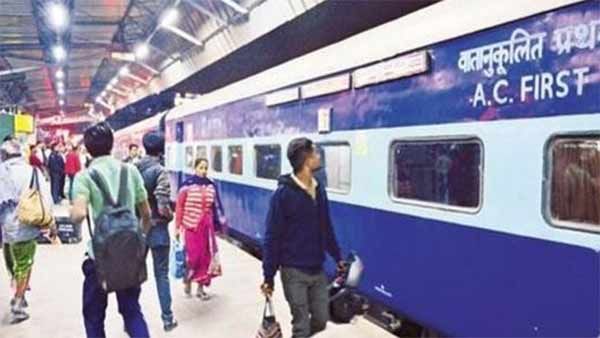 கிரீன் சிக்னலுக்காக வெயிட்டிங்.. ஓடப்போகும் அதிக ரயில்கள்.. ரயில்வே அதிகாரி சொன்ன குட் நியூஸ்!.