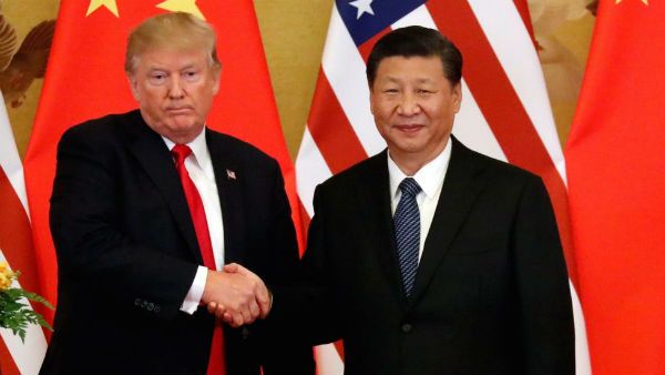 கூடுதல் வரி...கொரோனா...ட்ரம்ப் மிரட்டல்... அசரவில்லை சீனா...எப்படி மீண்டது!!