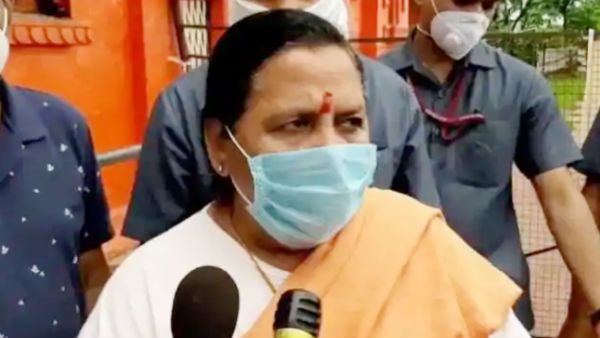 தூக்குலகூட தொங்குவேன்- ஜாமீன் கேட்க மாட்டேன்.. பாபர் மசூதி இடிப்பு வழக்கு தீர்ப்பு குறித்து உமாபாரதி