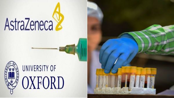 ஆக்ஸ்போர்டு ஆஸ்ட்ராஜெனிகா...தடுப்பு மருந்து...இந்தியாவில் நிறுத்தம்...இதுதான் காரணம்!!