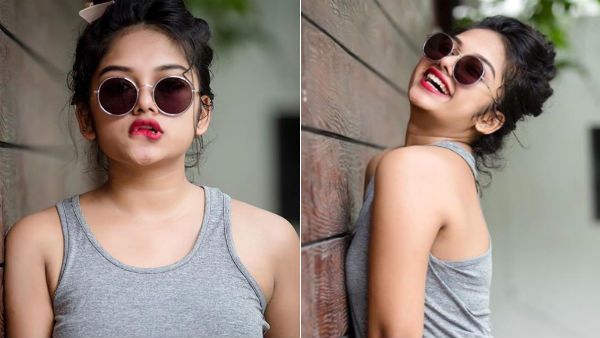 யாரு இது.. நம்ம சித்தி வெண்பாவா இது.. அடேங்கப்பா.. அசந்து போன ரசிகர்கள்!