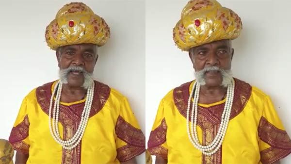 விஜிபி கோல்டன் பீச் 'சிலை மனிதன்' தாஸ்.. இப்போ எப்படி இருக்கார் தெரியுமா? வதந்தியை நம்பாதீங்க மக்களே