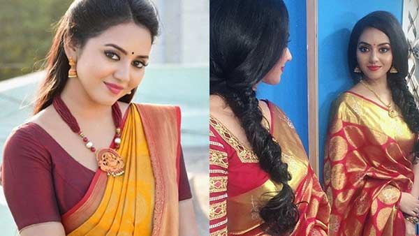 அதகளம் பண்ணுவாரா.. விஸ்வரூபம் எடுக்கப் போகும் வித்யா.. ரசிகர்கள் வெயிட்டிங்!