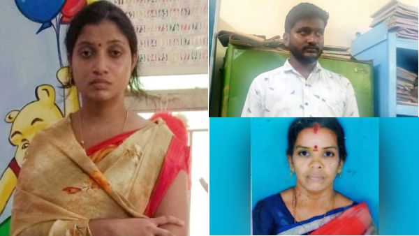 வெள்ளிக்கிழமை விடிகாலை.. கோலம் வந்த போட வந்த சித்ரா.. பதற வைத்த விஜய் மக்கள் இயக்க நிர்வாகி!