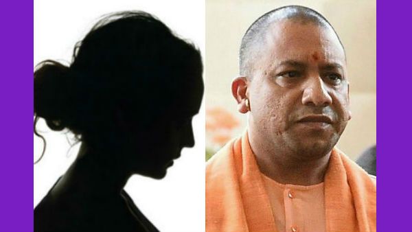 கொடூர பலாத்காரம்.. தலித் பெண் உடலை வேக வேகமாக எரித்த போலீஸ்.. பெரும் நெருக்கடியில் யோகி