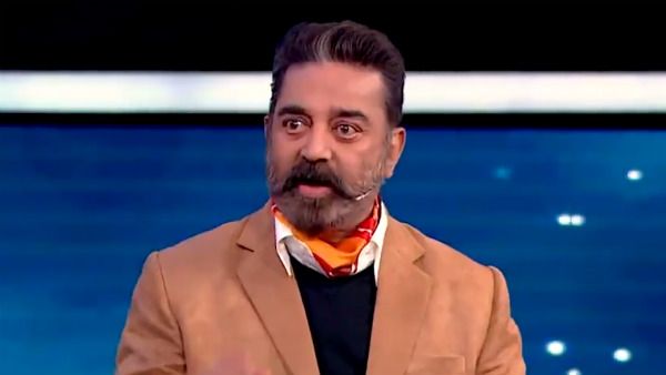 யோசிச்சு ஒட்டுப் போடுங்க... பிறகு வருத்தப்படாதீங்க... பிக்பாஸ் மூலம் அரசியல் பேஸ் போடும் கமல்..!