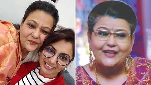 அபியோட சேட்டைக்கார பாட்டி செத்துப் போய்ட்டாங்க.. சோகத்தில் ரசிகர்கள்!